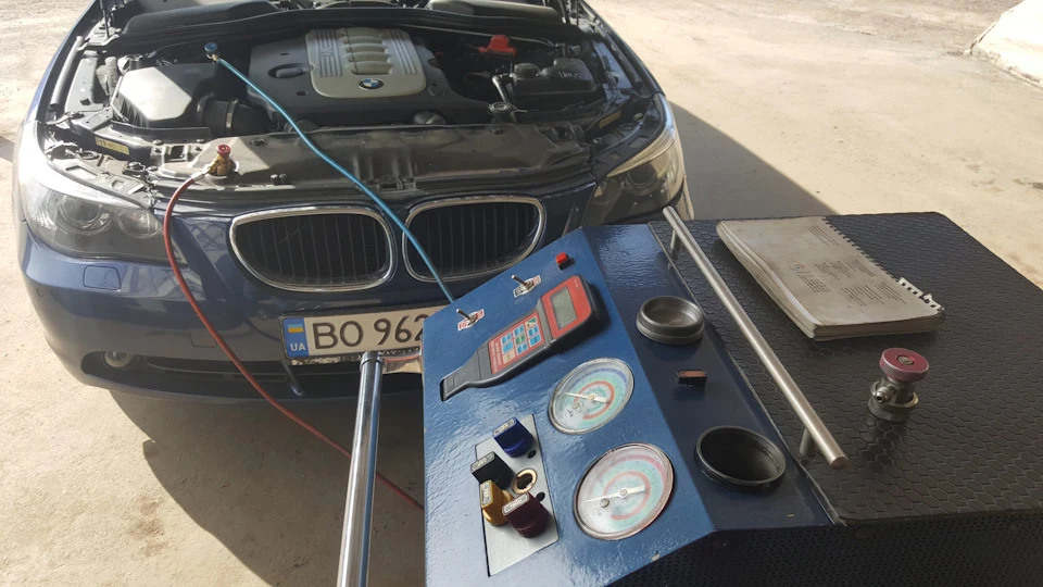 Не завжди у BMW все дорого :)