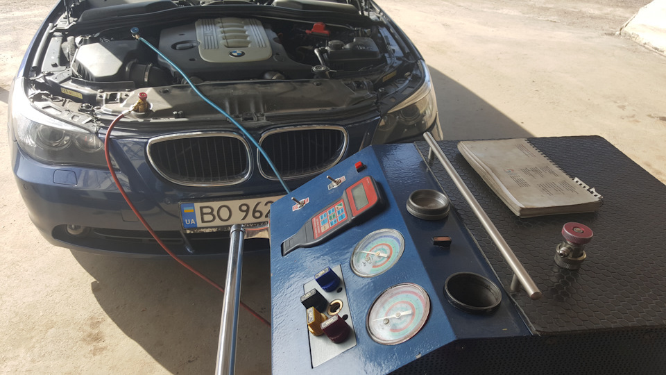 Не завжди у BMW все дорого :) 1