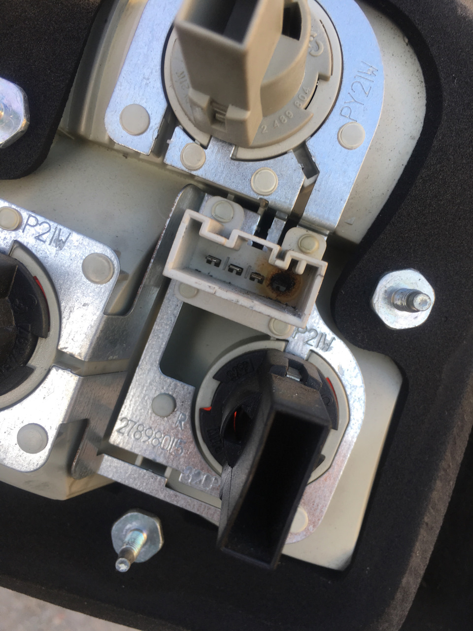 Правий стоп, ми його знову втрачаємо 3