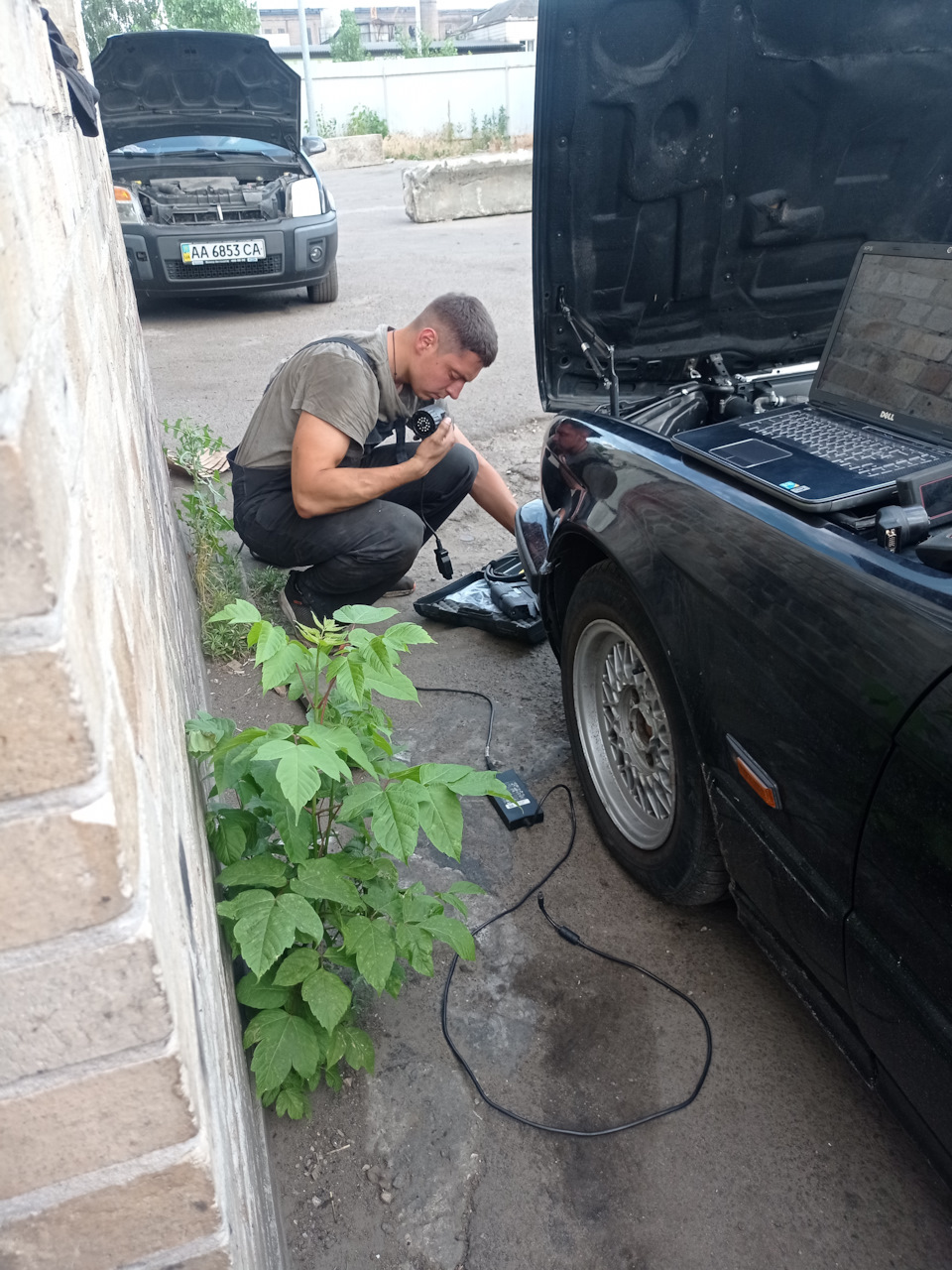 Про все і ні про що 1