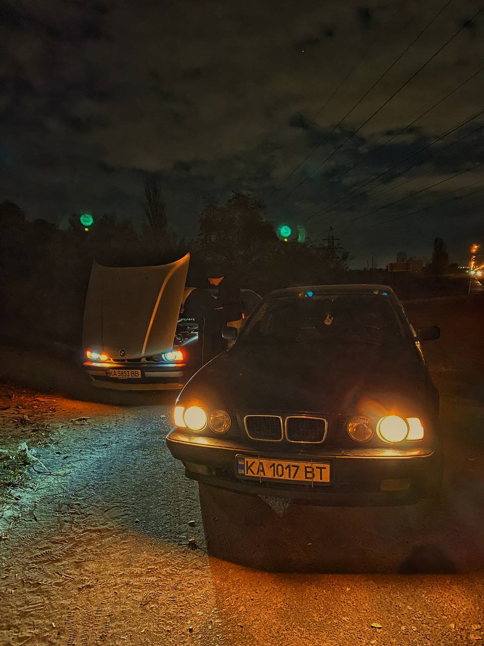 Ремонт ТНВД, постановка на облік. 4