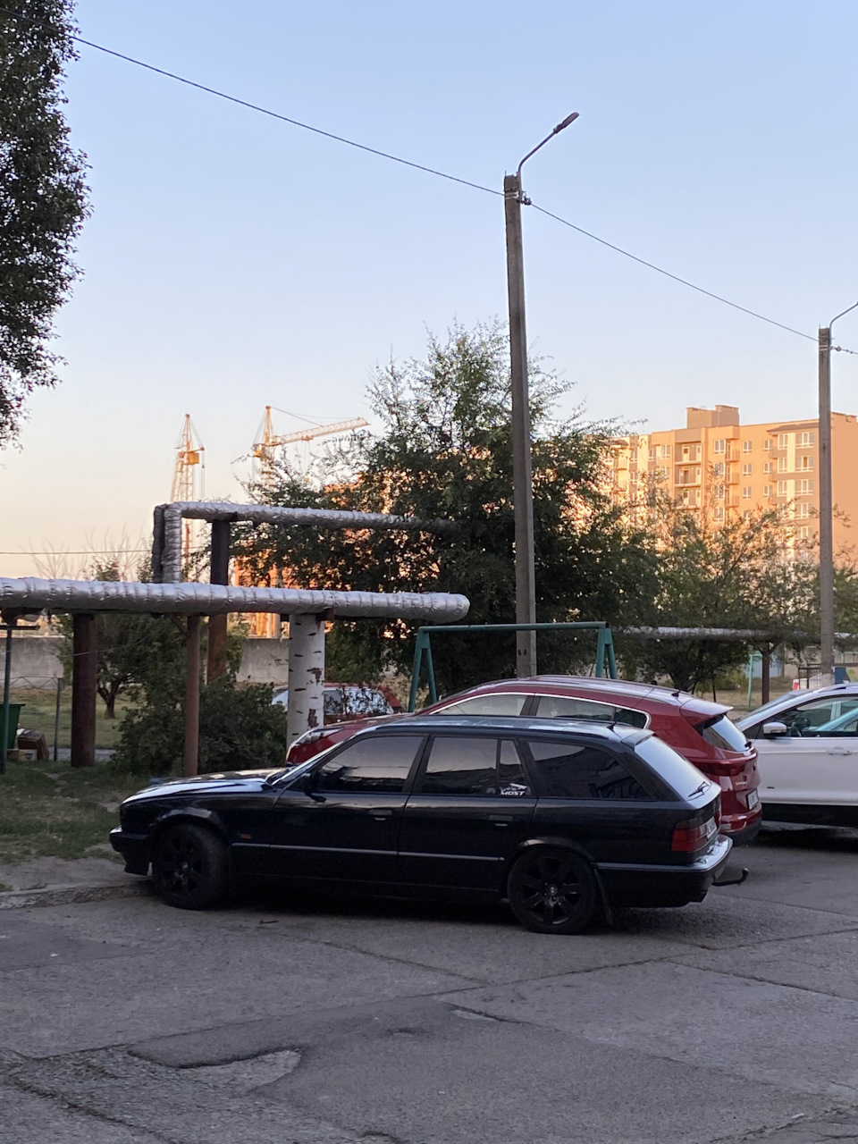 Трохи фоток турингу) 4