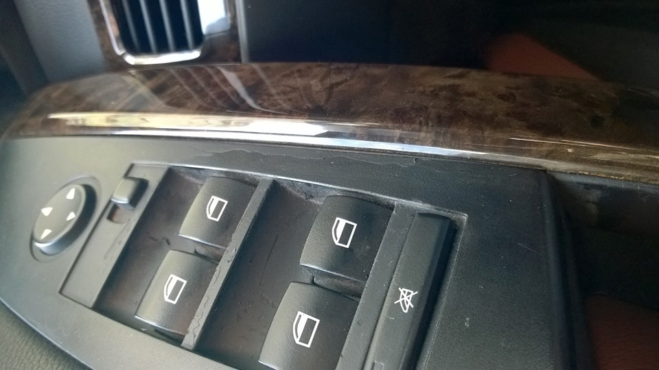Те небагато що не в ідеальному стані. Як пофіксувати? 2