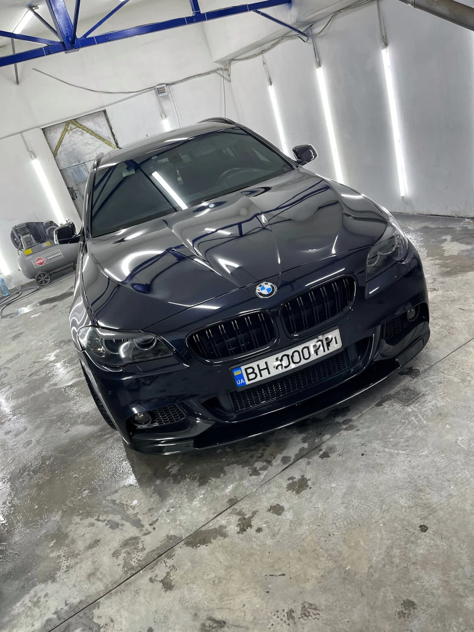 М накладки на дзеркала 🤤