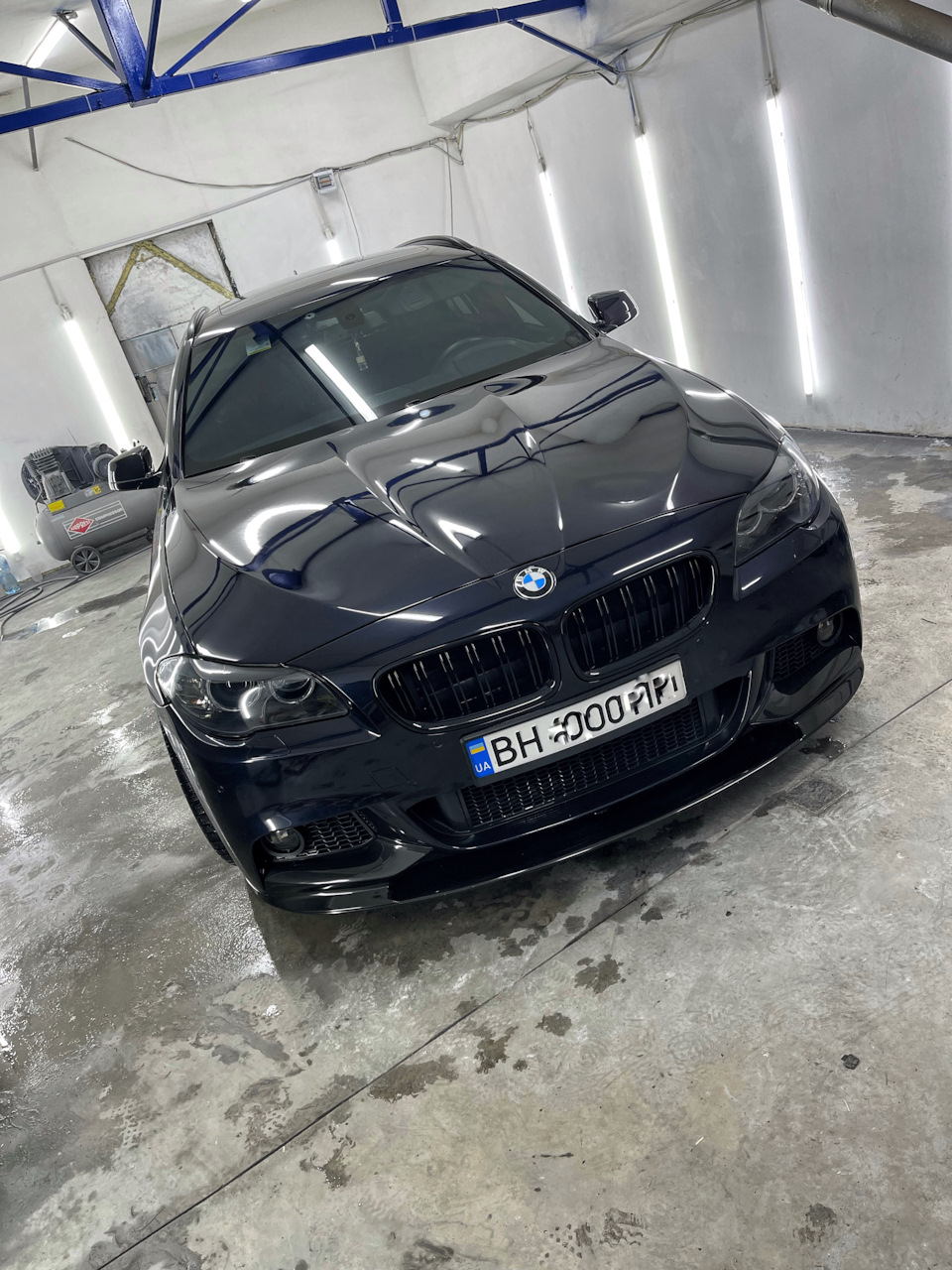 М накладки на дзеркала 🤤 1