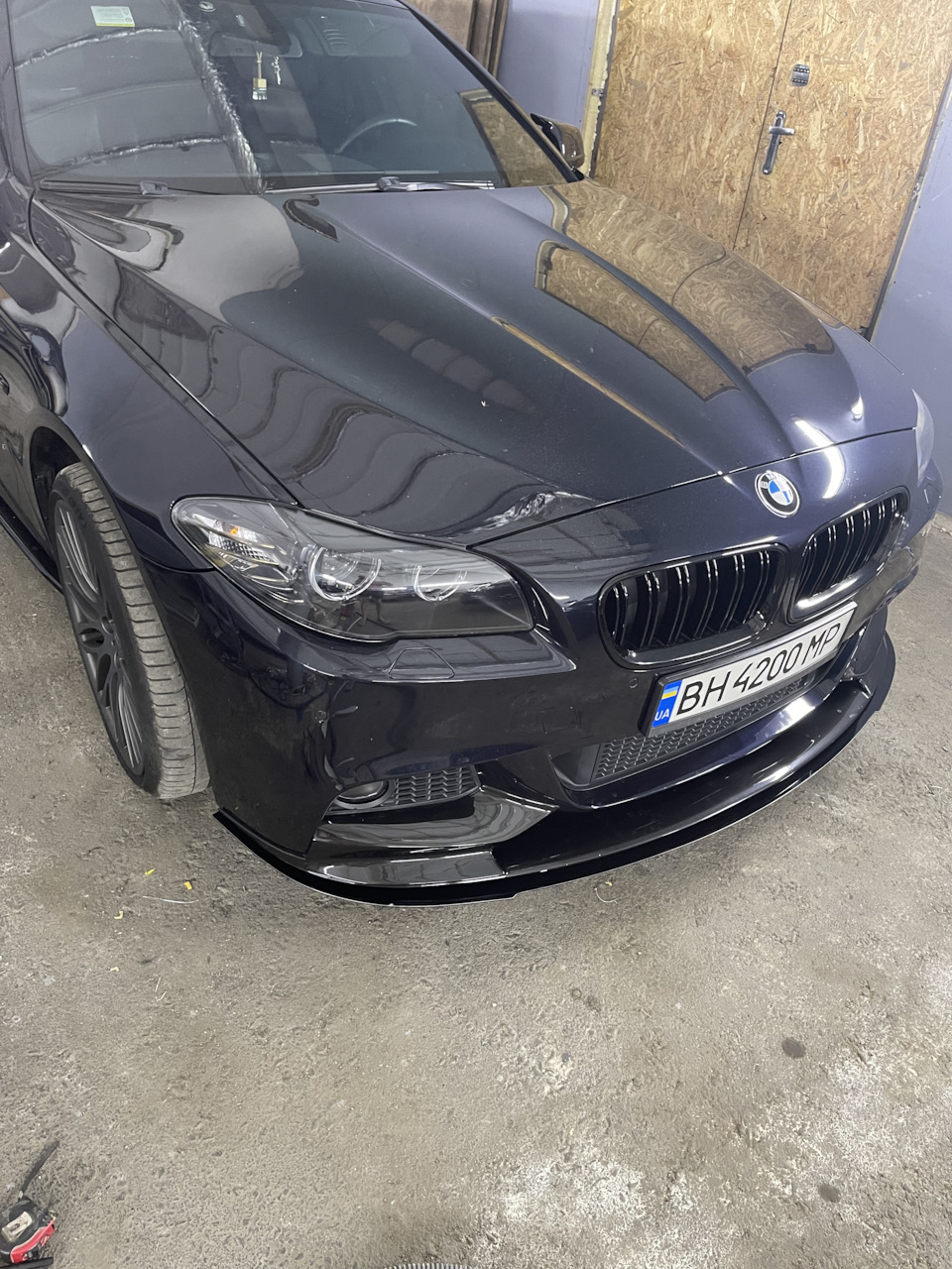 Спліттер 2