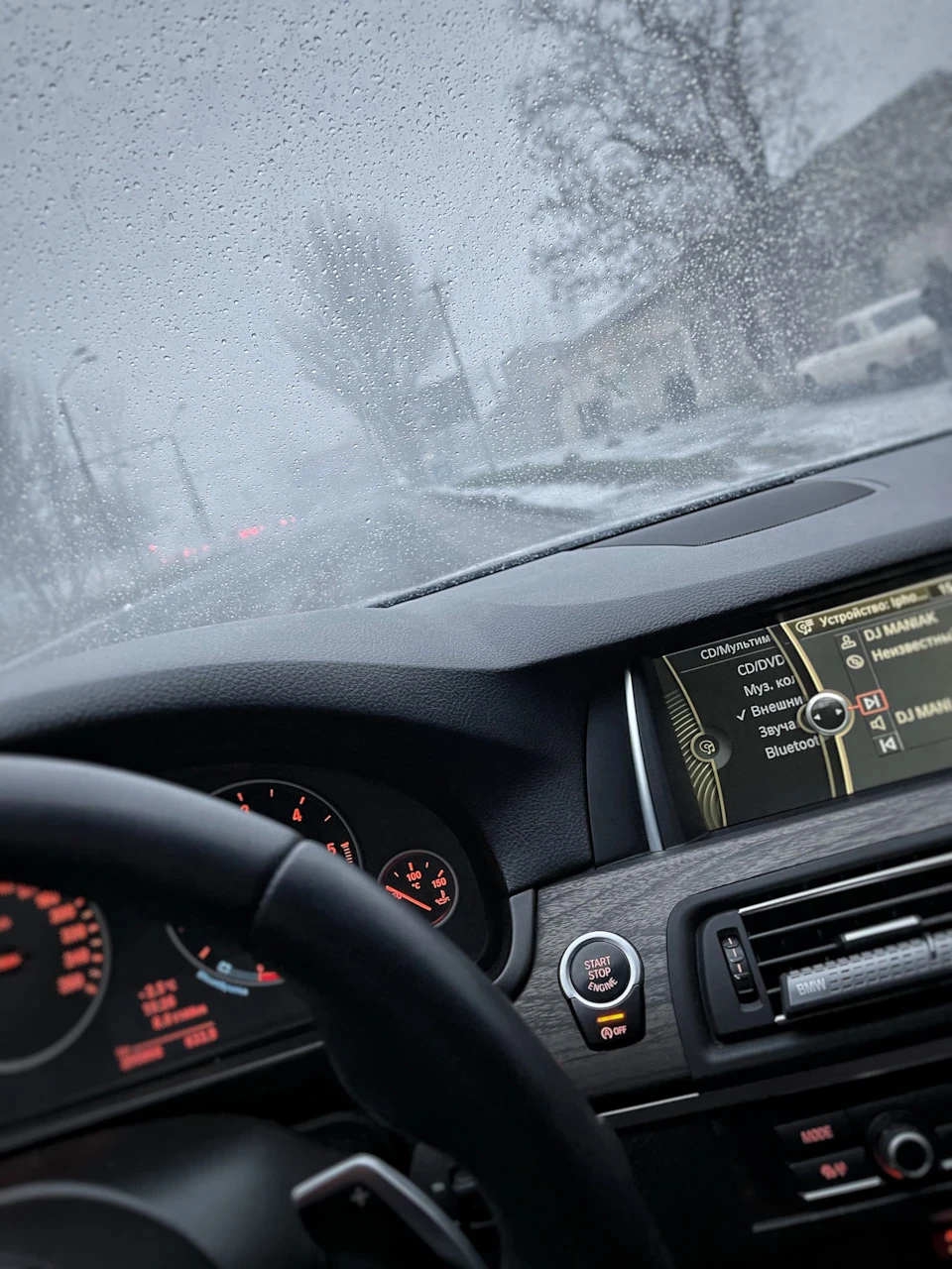 До Одеси нарешті прийшов ❄️