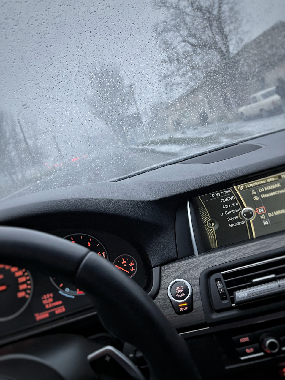 До Одеси нарешті прийшов ❄️ 1