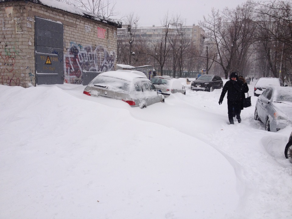Весна в столиці) upd: відкопав 4