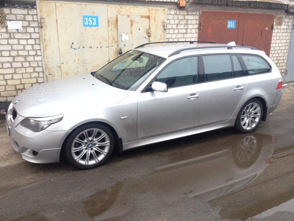 Зима на носі 1