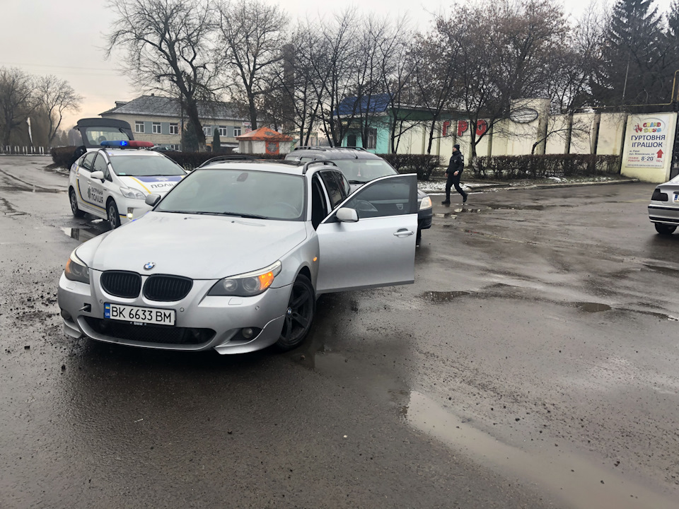 Інцидент 5