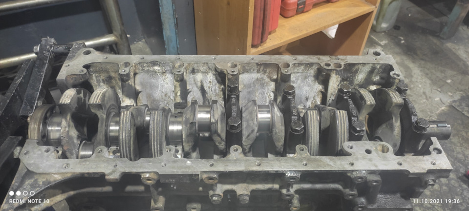 Двигун 1