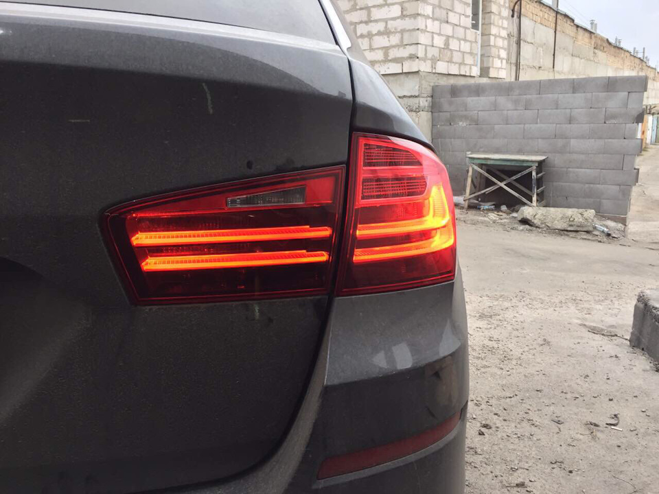F11 LCI tail lights 3