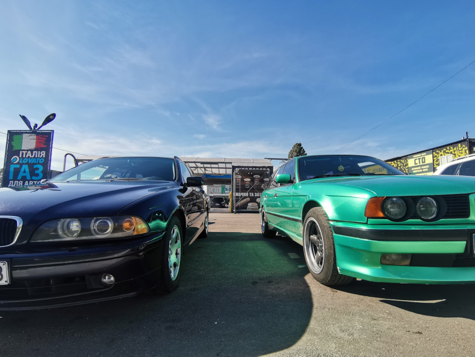 Будні турководу 1