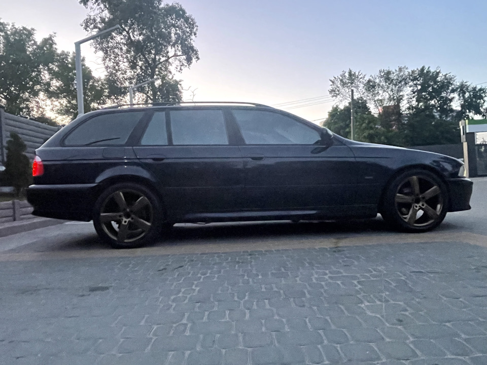 Реставрація дисків 5