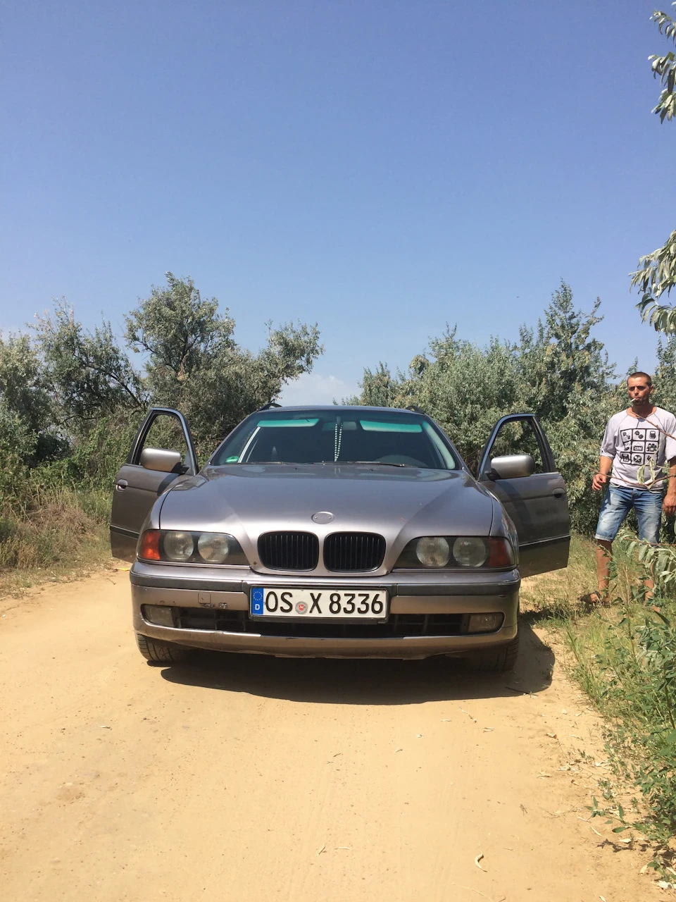 Просто фотографія