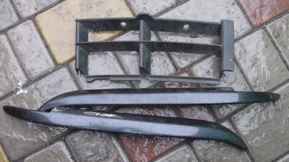 Поки ти спала... 4