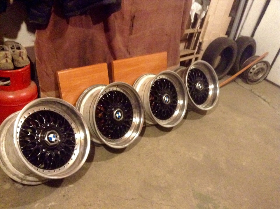 ДИССУУУЛІЇ BBS RC 1