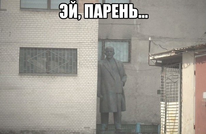 Гей хлопець, а ти вже змінював гуммілагери? 1