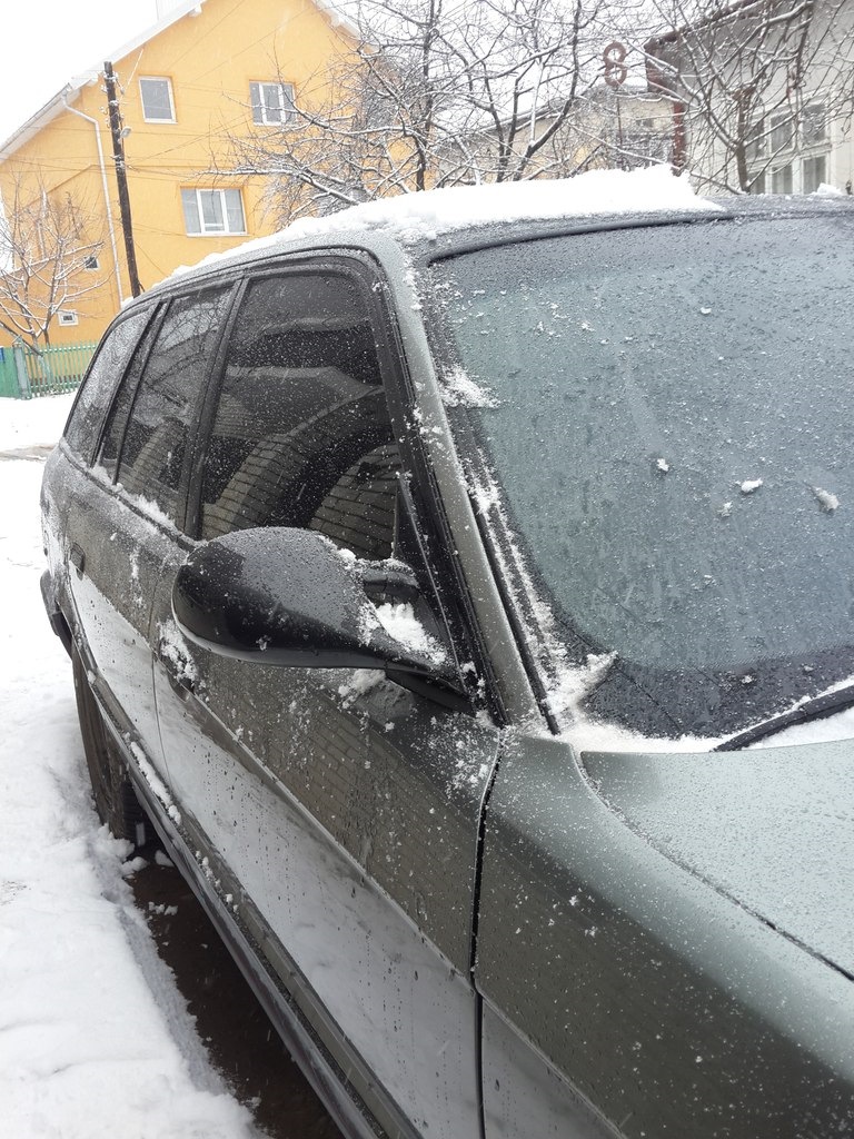 M-Дзеркала! 3