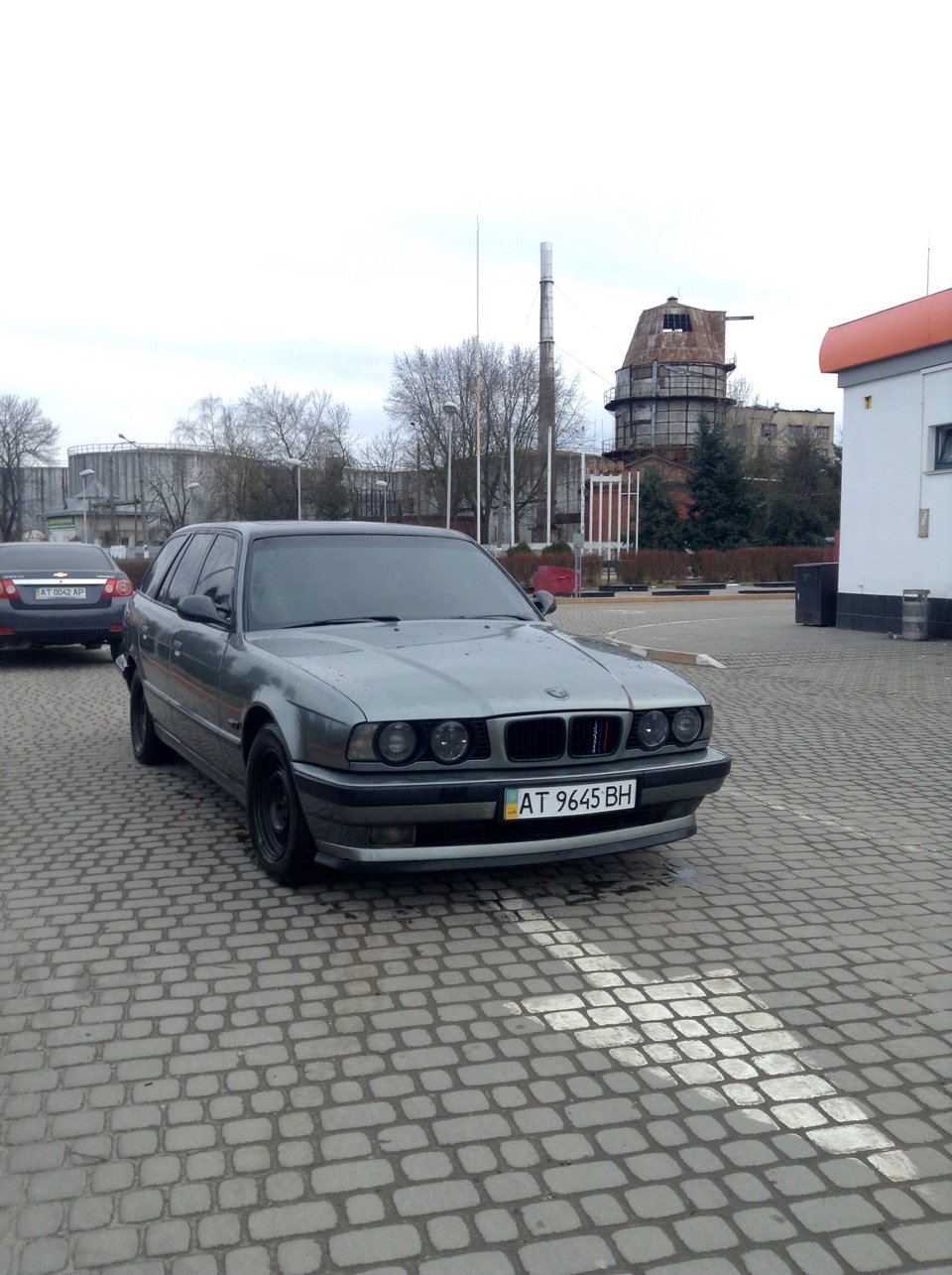Просто піст 2