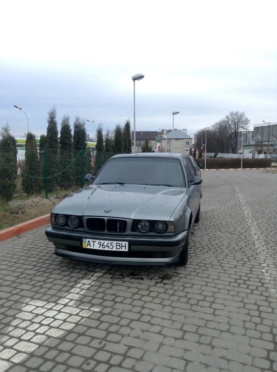 Просто піст