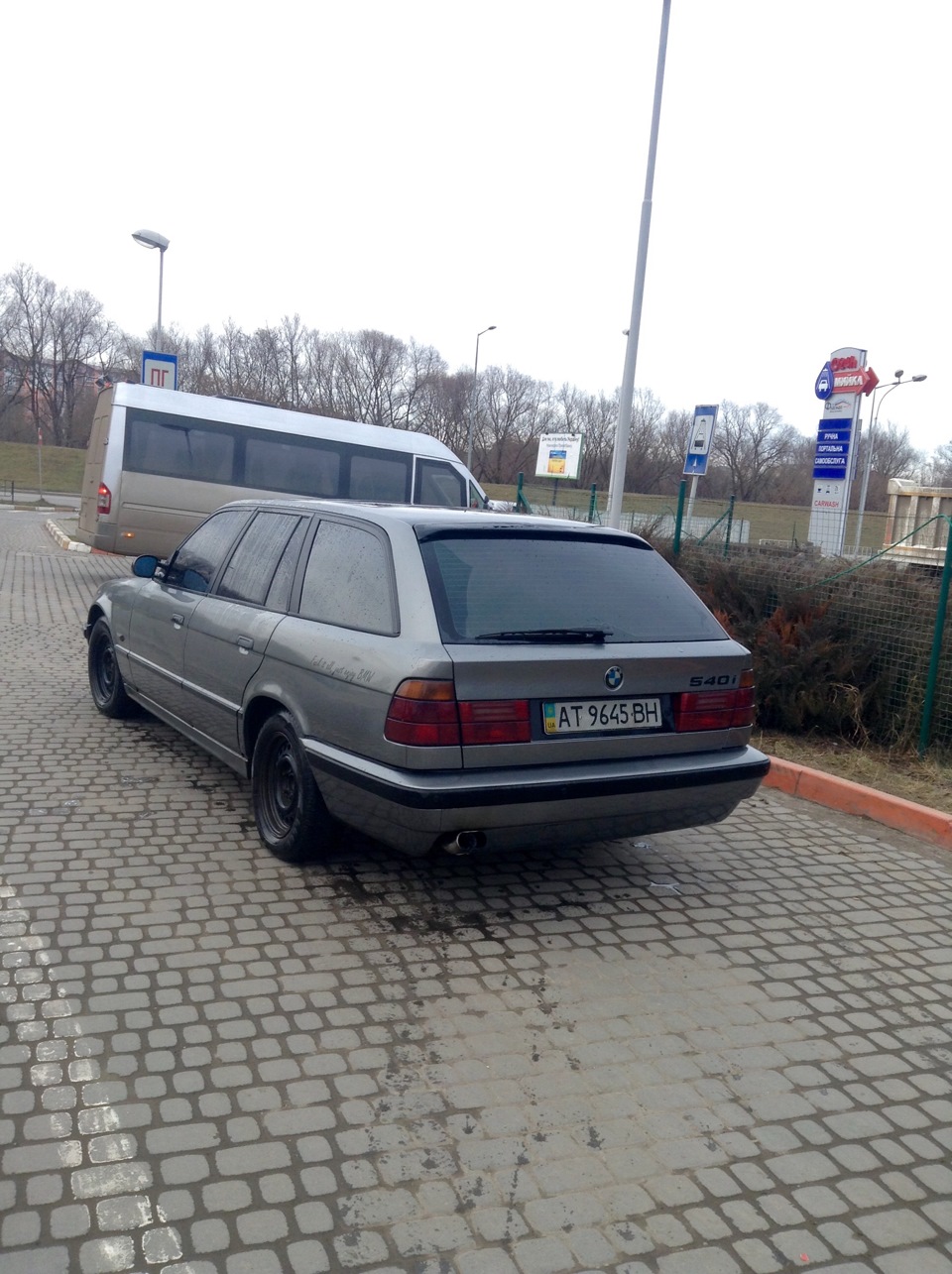 Просто піст 4