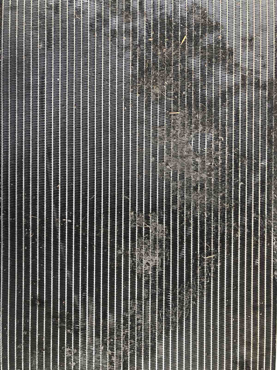 ТО 180 000 та заміна клапана EGR 4