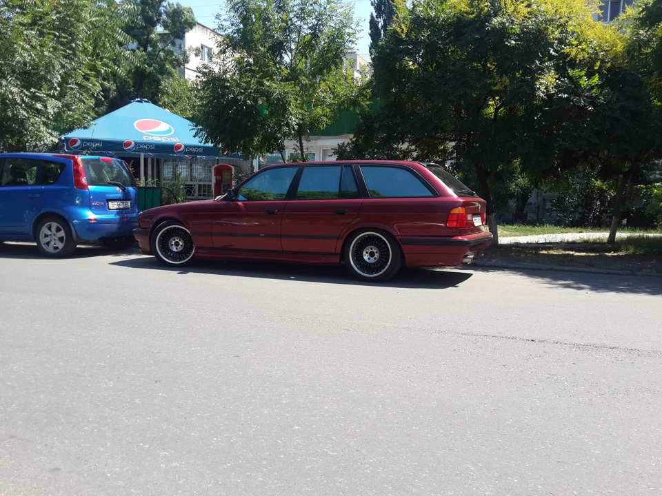 Асфальт став ближчим. 3