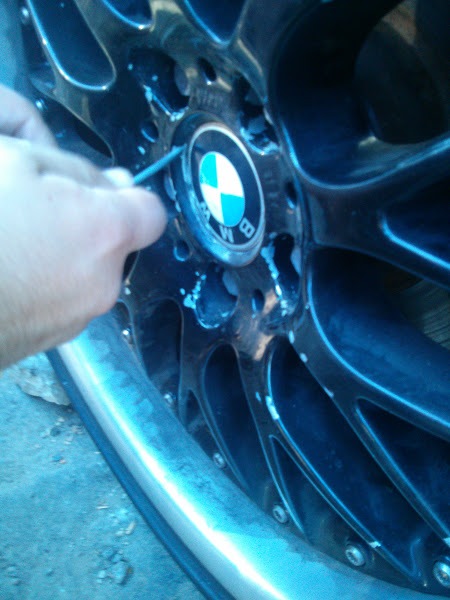 BMW 42 Style 2
