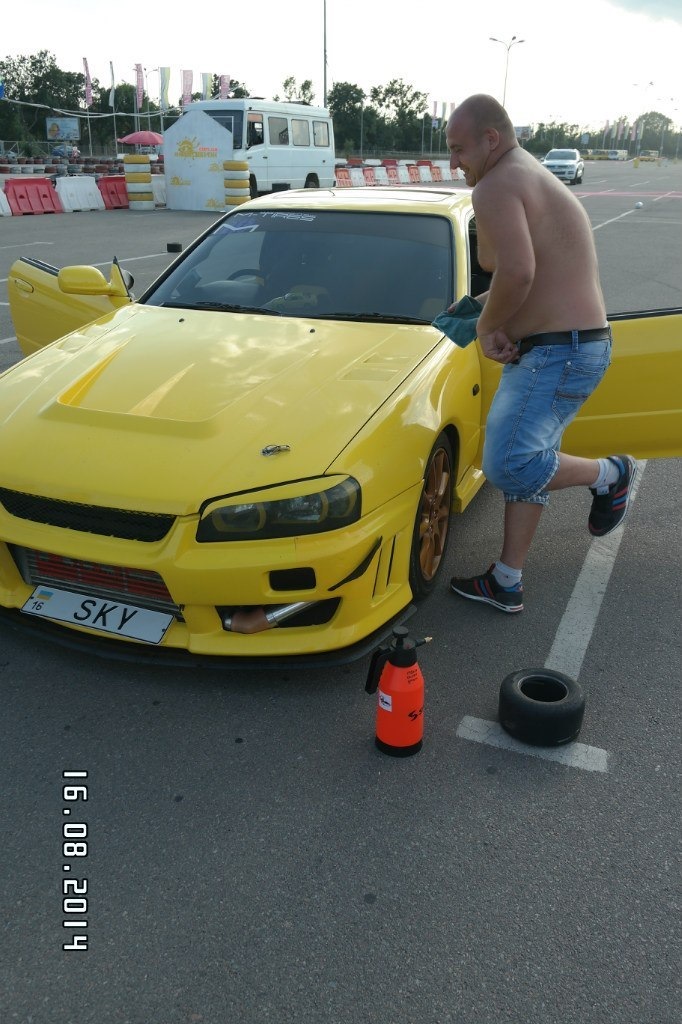 День Народження АвтоДвиж 4