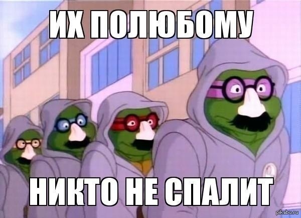 досвід, мій улюблений туринг! 3