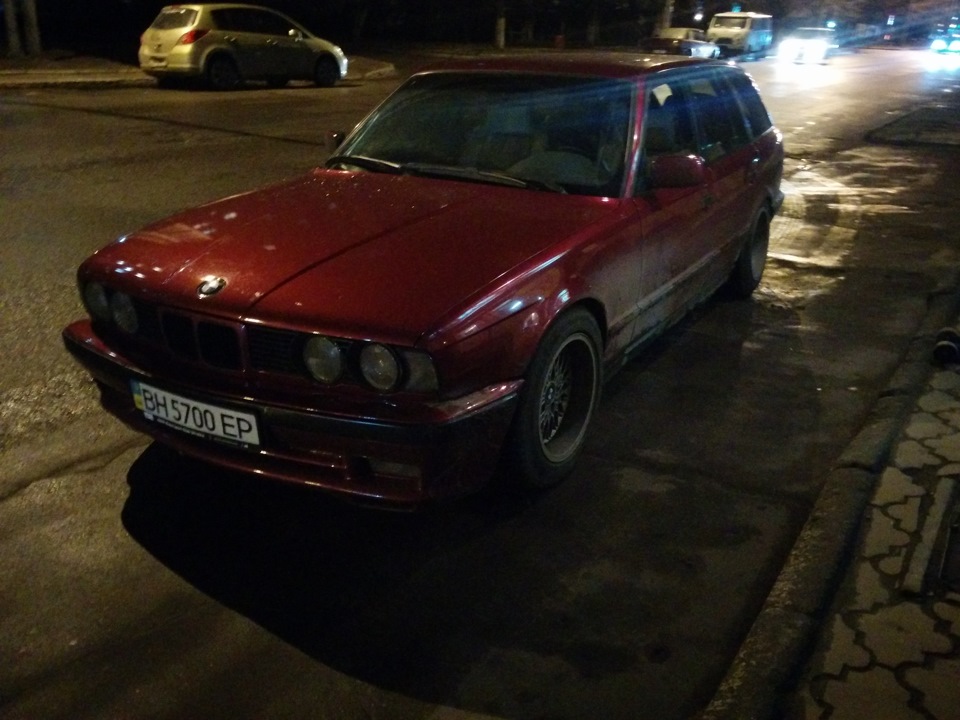 Їж, пий, збирай туринг! 1