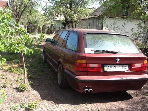 Якою вона була раніше... 4