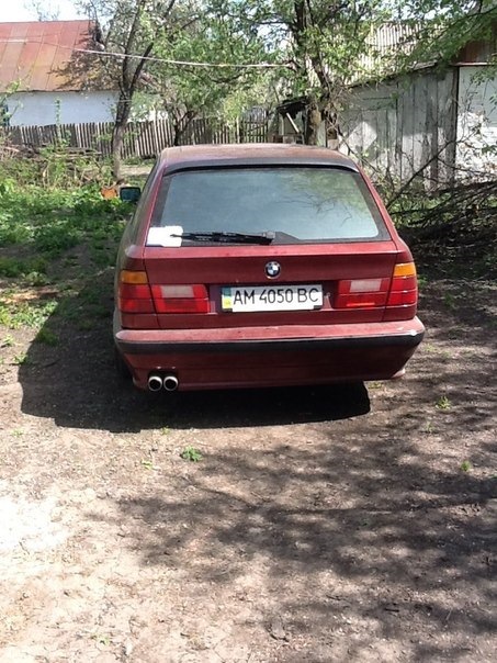 Якою вона була раніше... 3