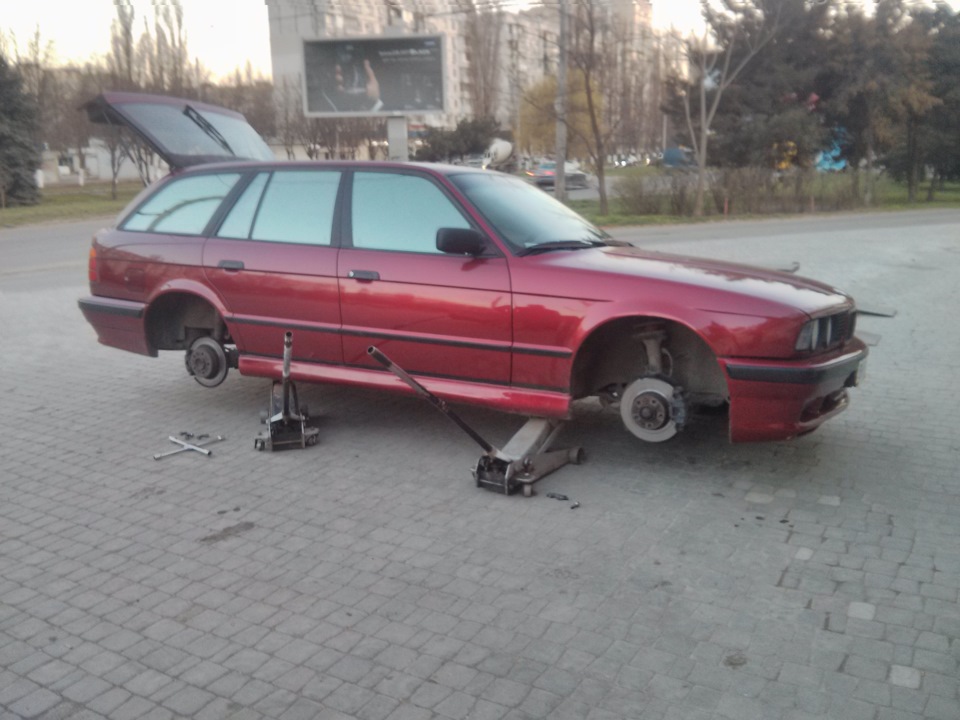 Літні тапки. 1