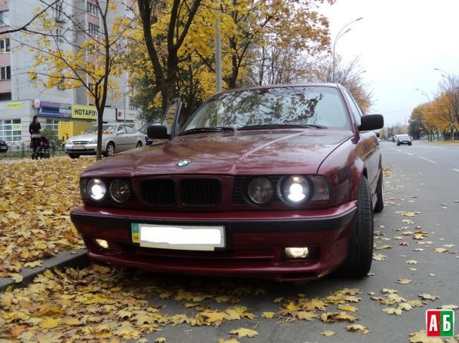 Новий двигун і фарбування, копи тебе не впізнають! 3
