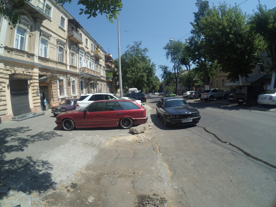 Сказано-зроблено) 2