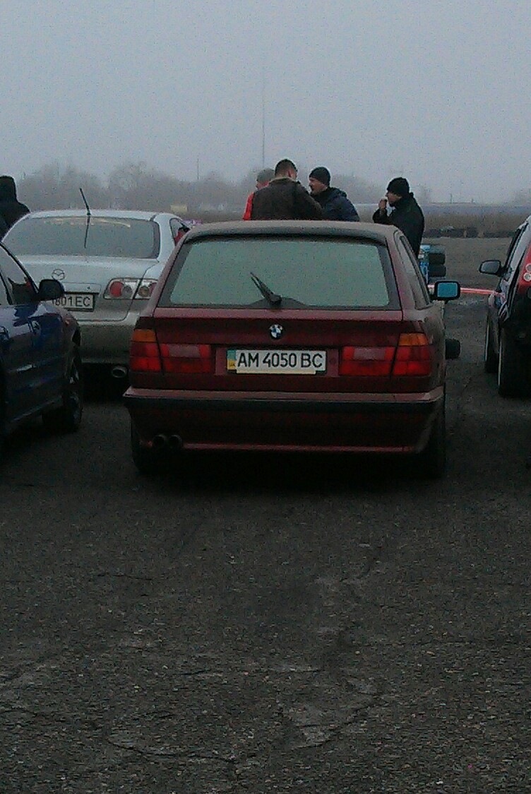 Слалом 2