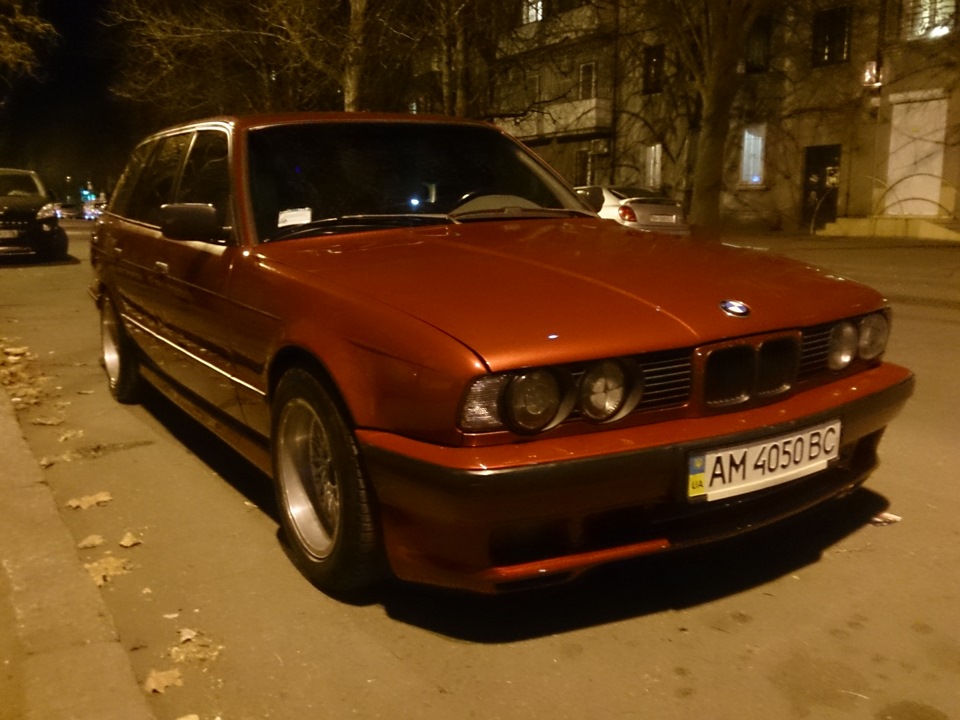 Ось який вона потрапила до мене в руки. 5