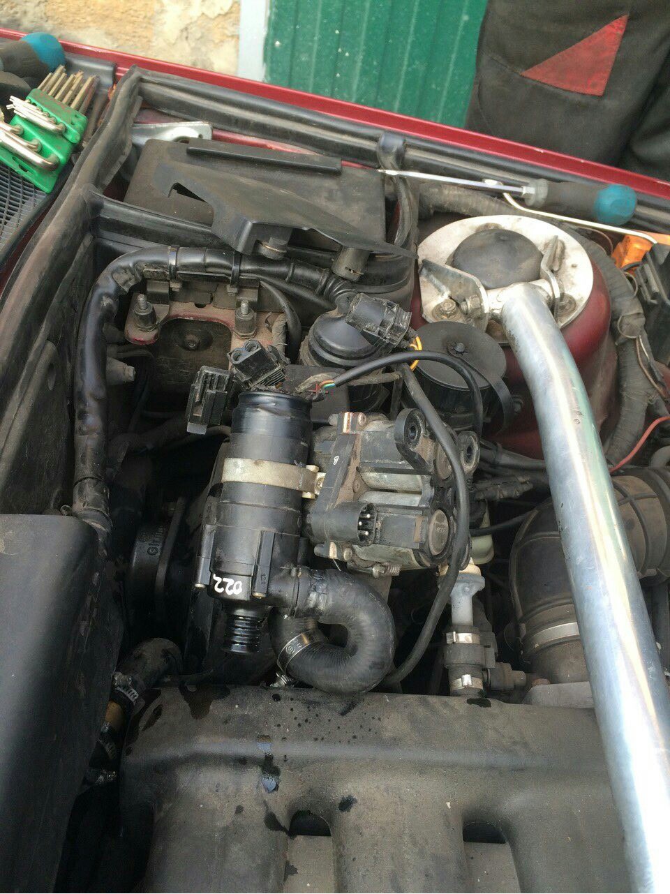 Всі херня, чини по новій! 2