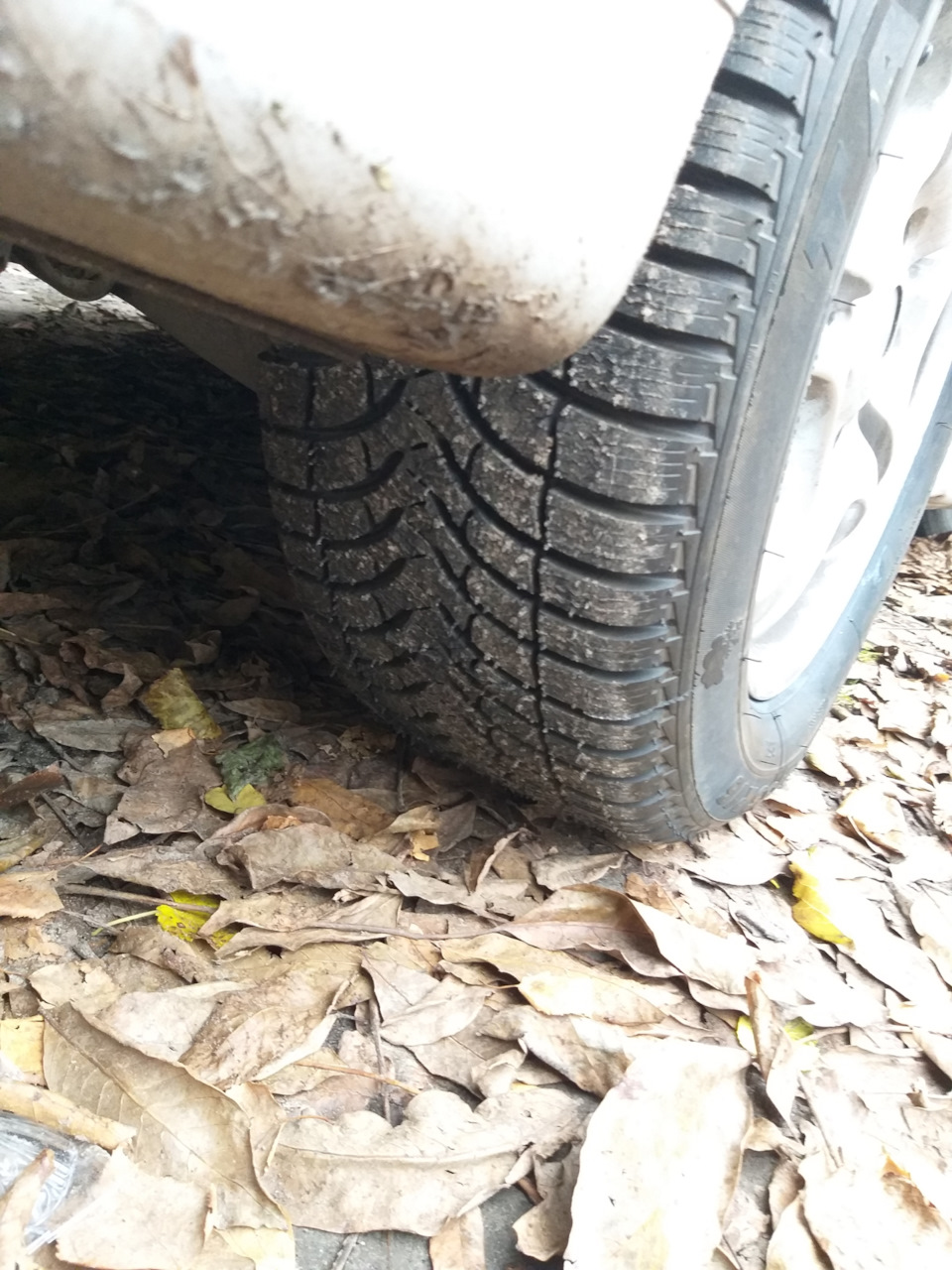 Зимова гума 225/55/R16 2