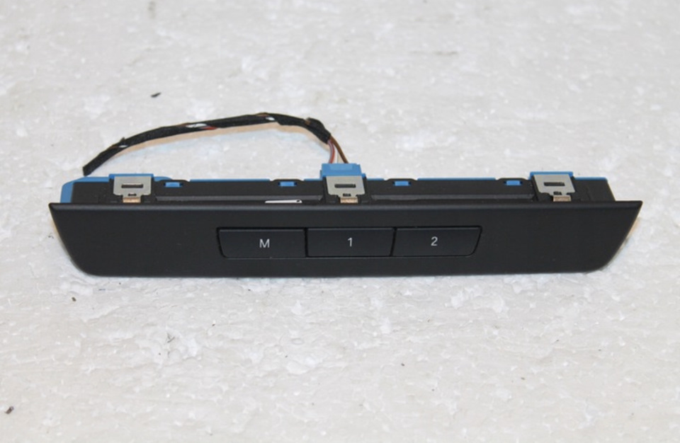 Встановлення комфортних сидінь BMW F10/11 BMW F10 F11 4