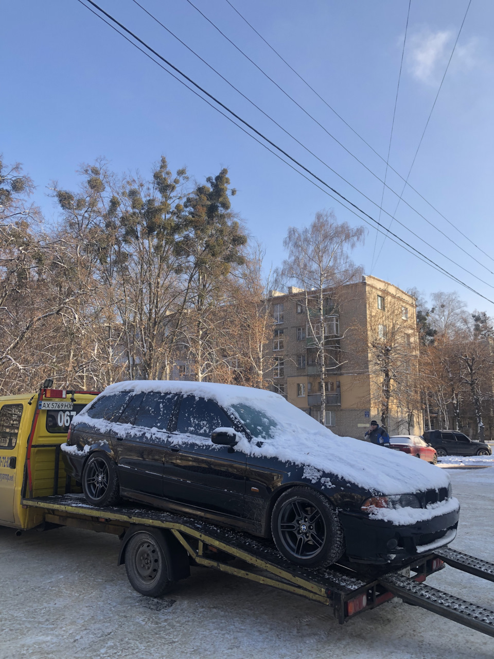 Знову проблеми з охолодженням та Заміна прокладки ГБЦ 1