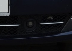 BMW Night Vision 1