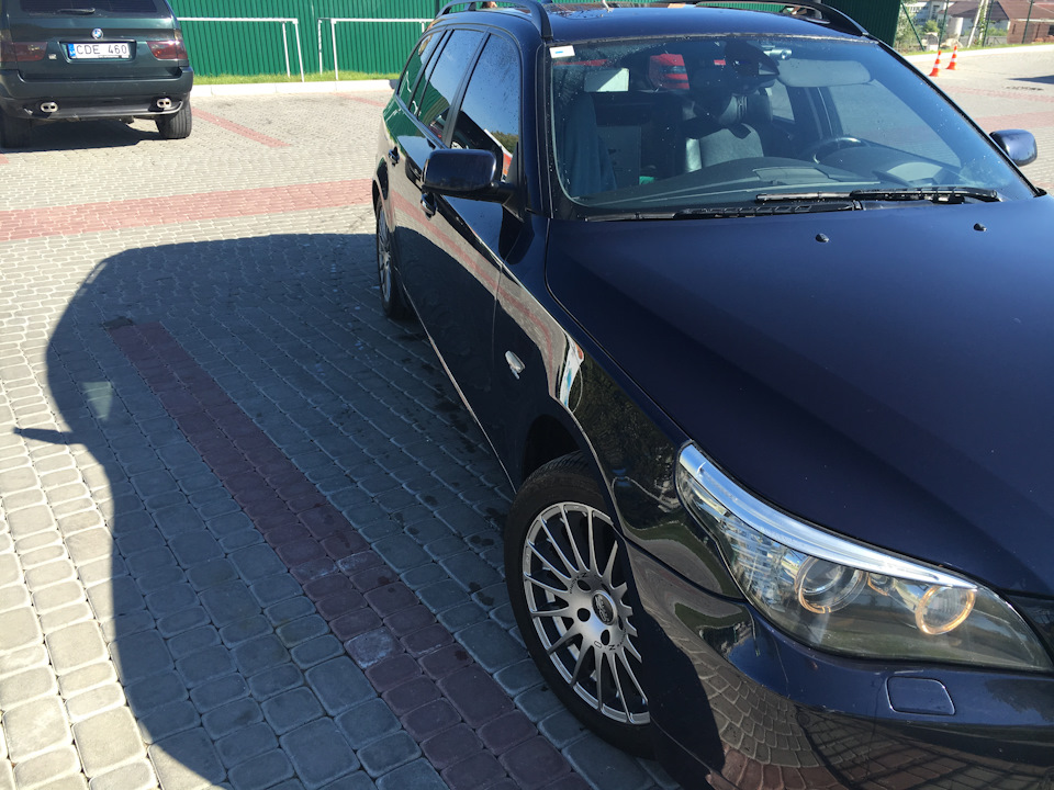 OZ Superturizmo GT Grigio corsa 5