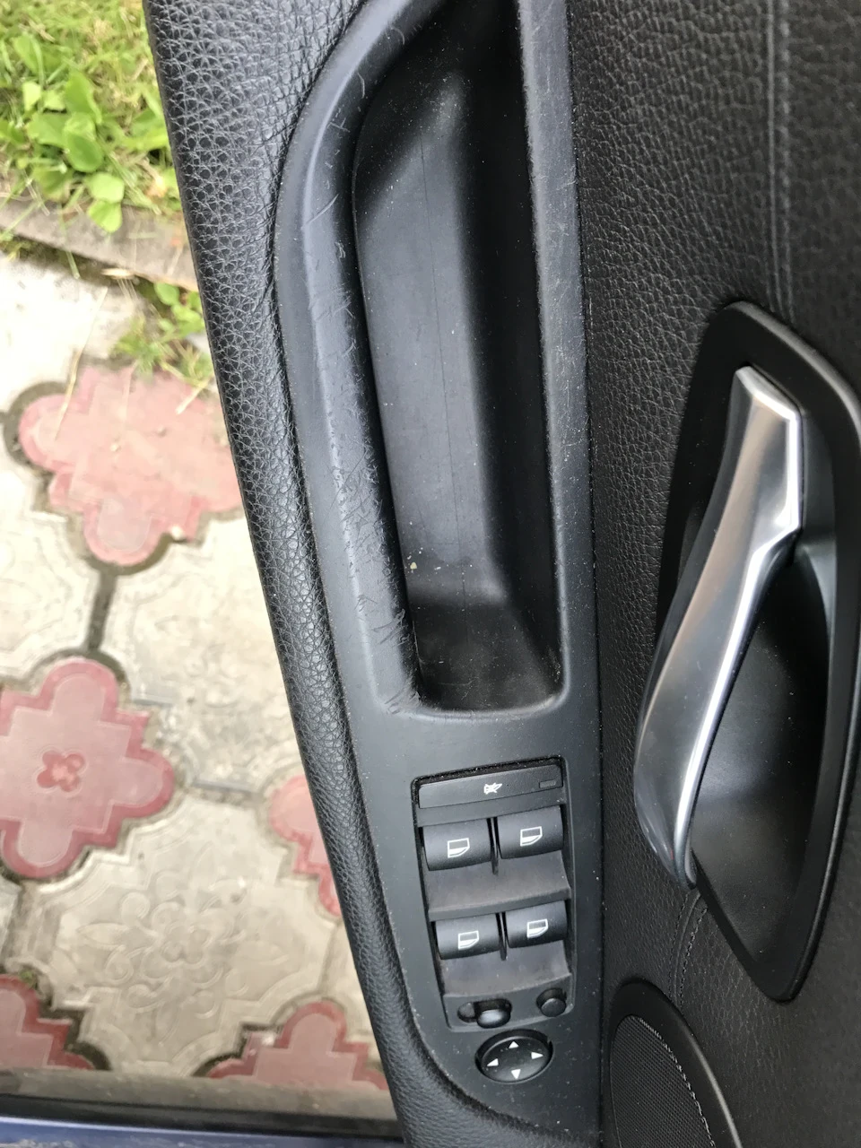 Після збирання обробити напилком