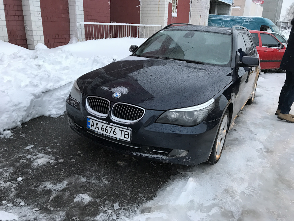 Продана 1