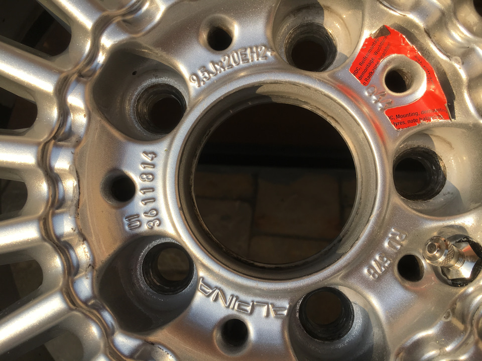 Продам Alpina classic r20 3