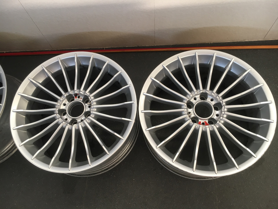Продам Alpina classic r20 5